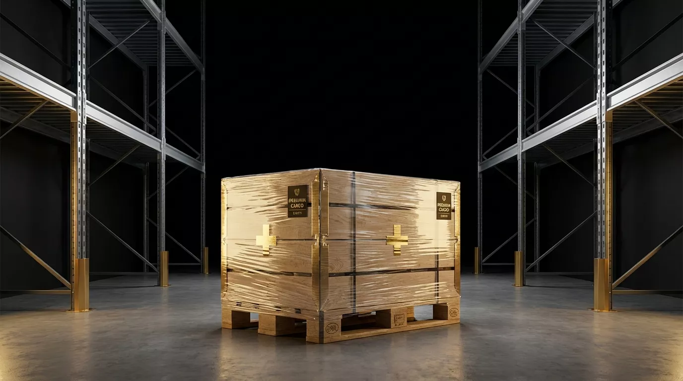 Assurance transport (marchandises) : Incoterms, responsabilités et pertes cachées