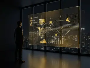 Cybersecurity KPIs for executives: managing risk without being a tech expert