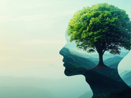 Nature’s Power on the Body and Mind
