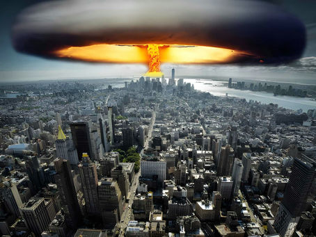 War: A Devastating Enemy of Public Health