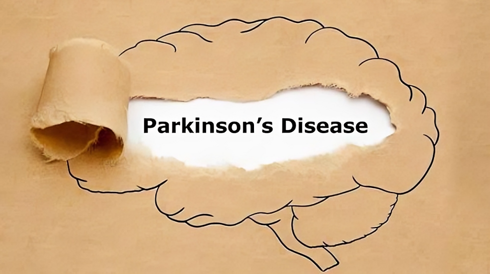 Understanding Parkinson’s Disease