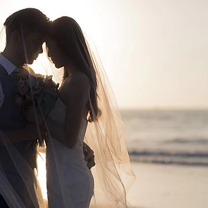 Our Pre-Wedding photos