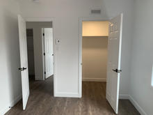 Garde-robe chambre 1