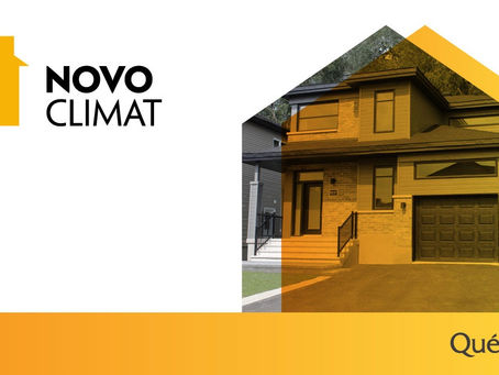 Diminuer les coûts de construction grâce à Novoclimat