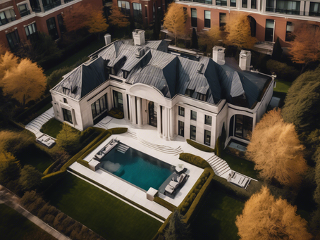 Luxury Home Investments: Chicago's Premier Real Estate Developer