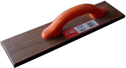 MF803 Wood Float