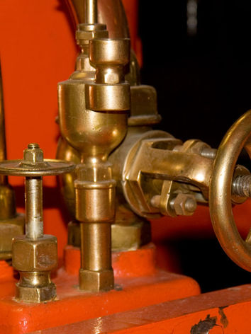 Control Valves