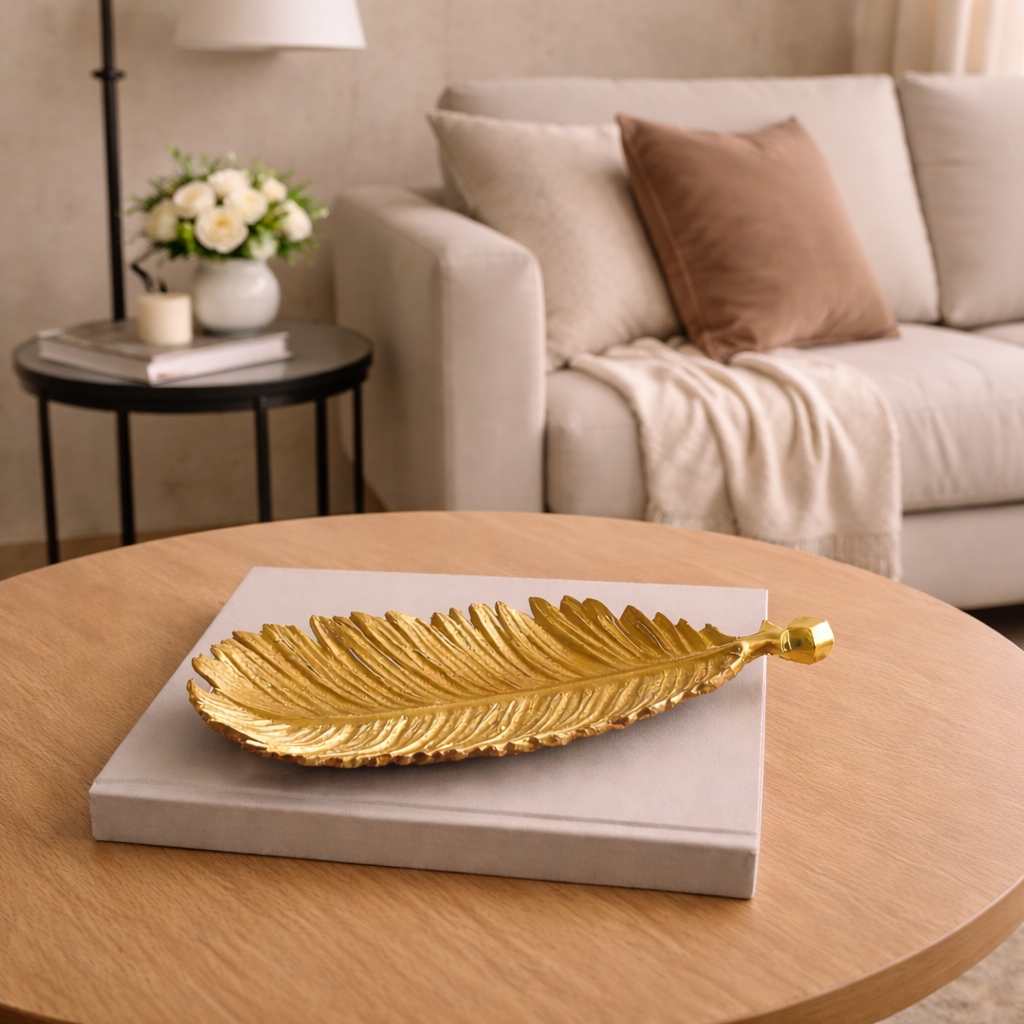 Leaf Platter