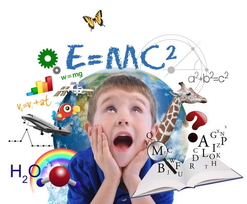 ¿CÓMO FOMENTAR LA CREATIVIDAD INFANTIL?