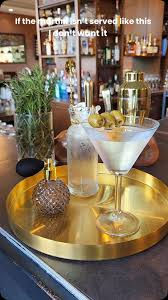 Dinner at Chaud Cafe and Wine Bar