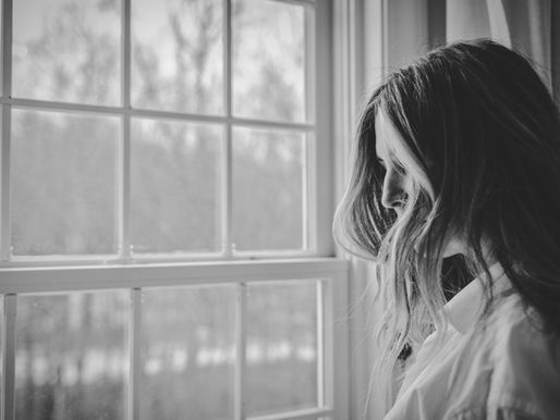 When it feels too much to bear - how a Counsellor embraces your grief.