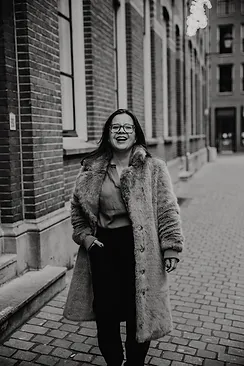 Interieurontwerper Elvire Rombouts over de Dutch Design Week