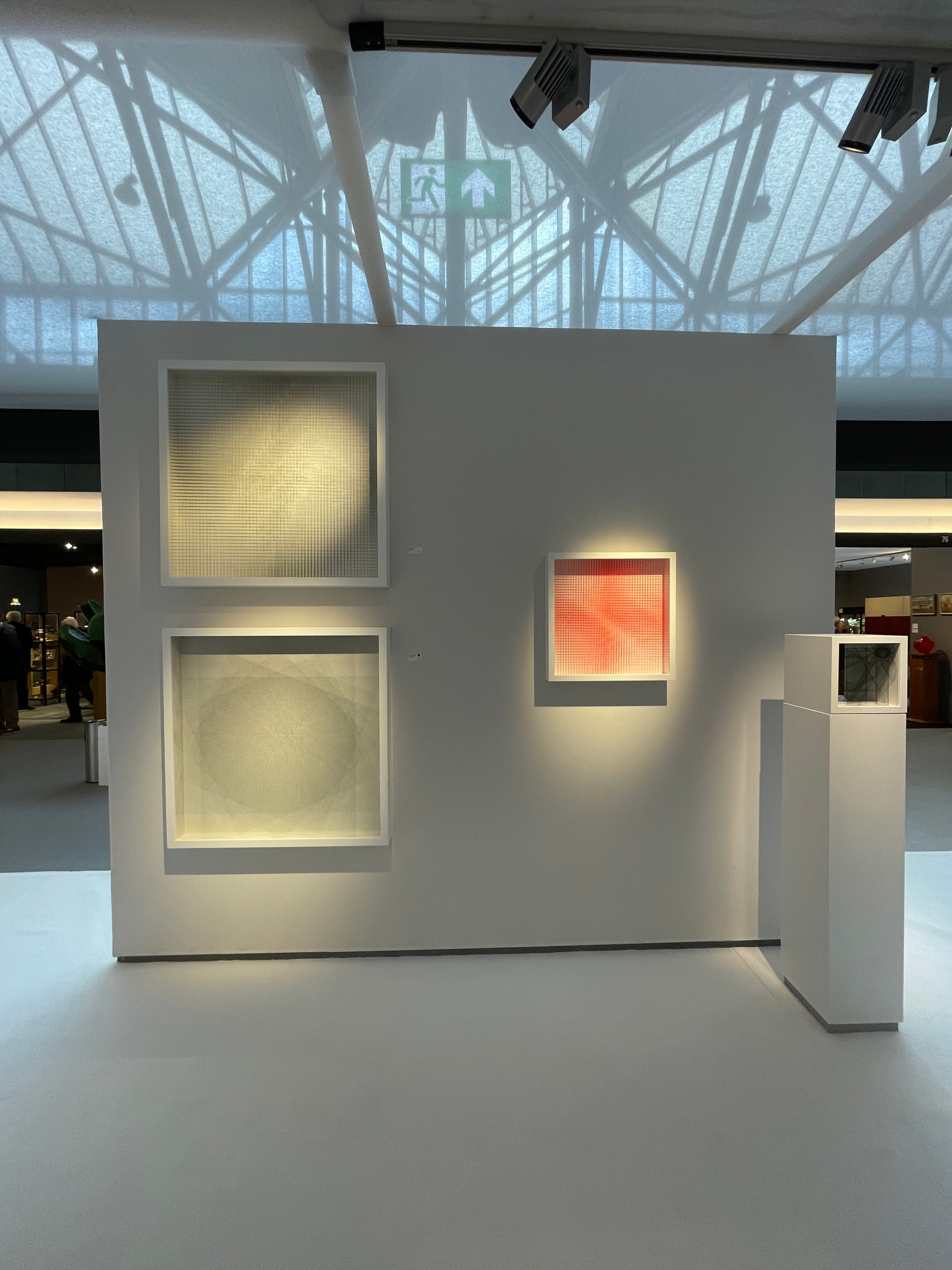 PAN Amsterdam: Robbert de Goede - MPV Gallery