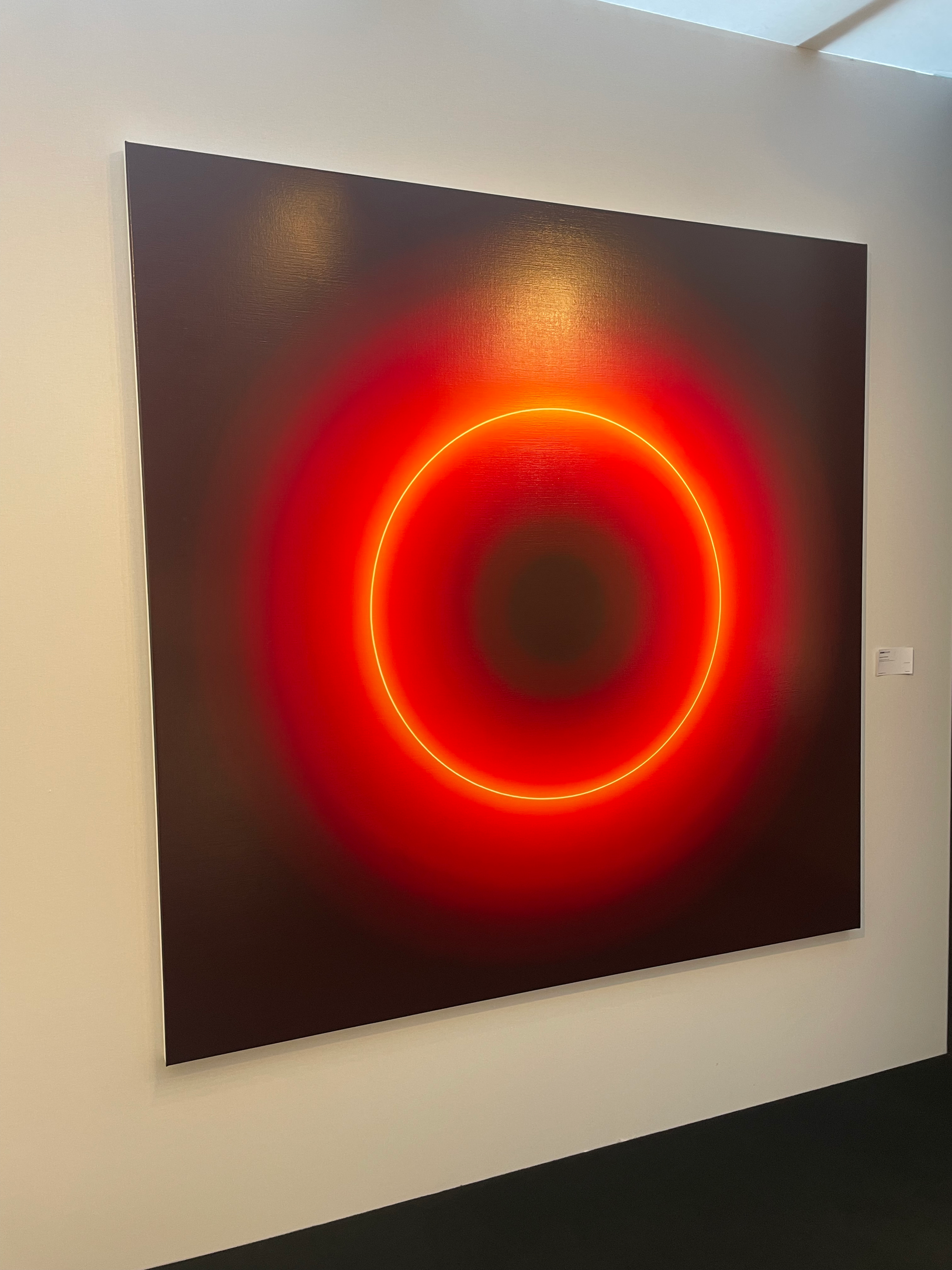 PAN Amsterdam: Fabrizius2 van Etienne Gallery