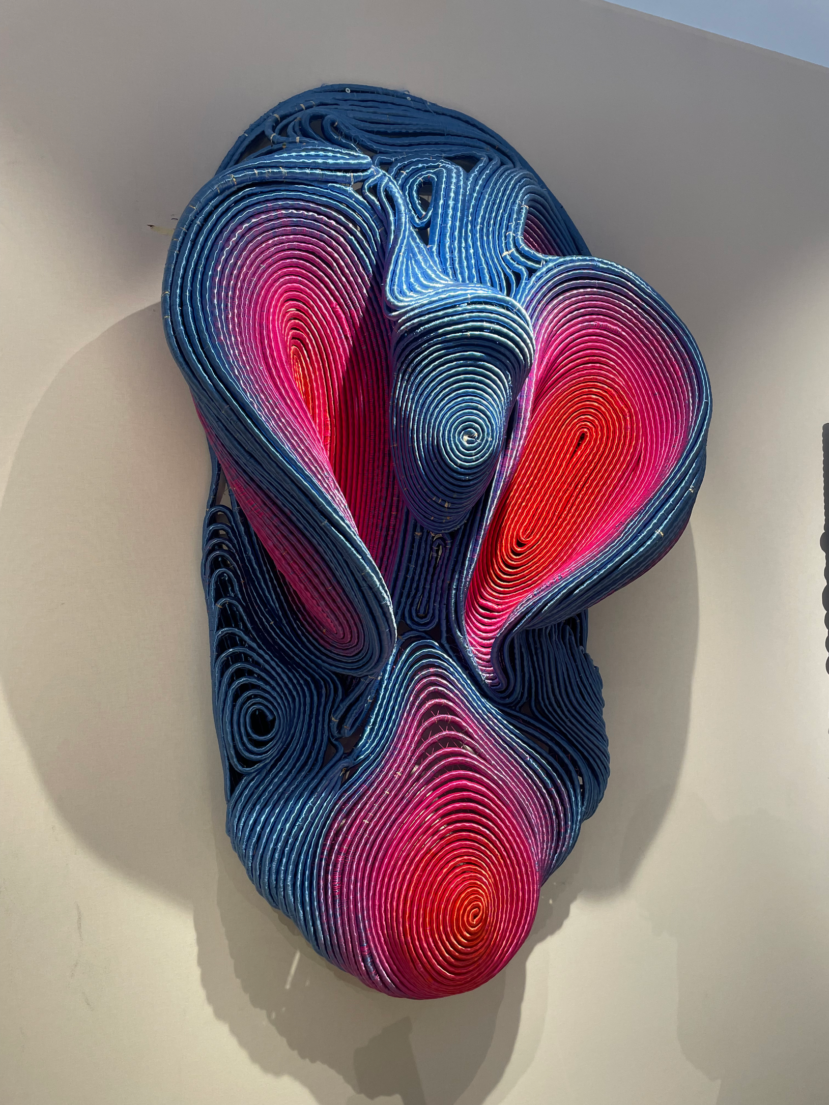 PAN Amsterdam: Joanna Scheider - Rademakers Gallery