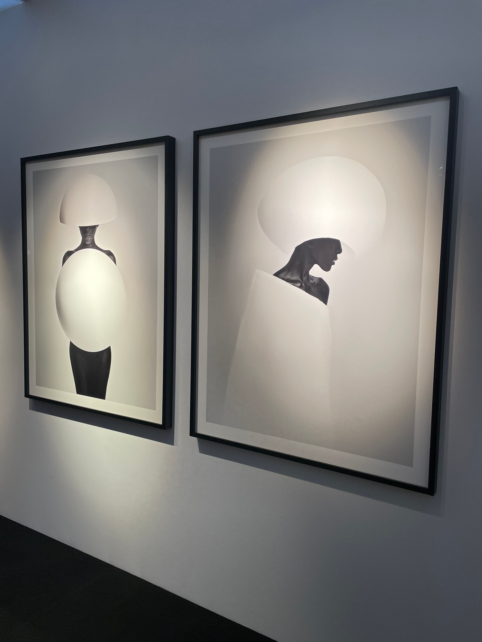 PAN Amsterdam: Bastiaan Woudt - Bildhalle
