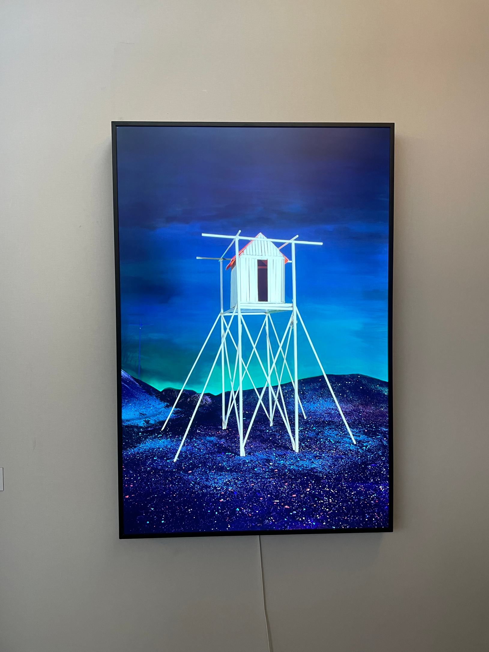 PAN Amsterdam: Lisanne Hoogerwerf - Galerie Wilms