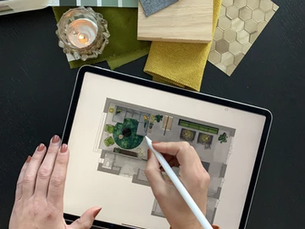 Digitaal interieur tekening maken: deze 3 onderdelen heb je nodig!