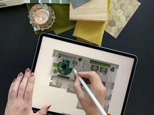 Digitaal interieur tekening maken: deze 3 onderdelen heb je nodig!