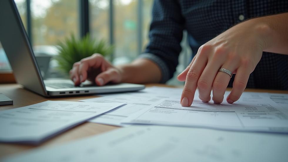 Building a Winning Strategic Tax Planning Approach