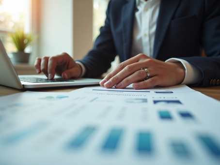 Simplifying Payroll Management Solutions for Small Businesses