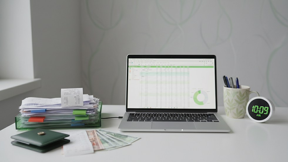 Contractor Tax Services: A Practical Guide to Tax Preparation for Independent Contractors