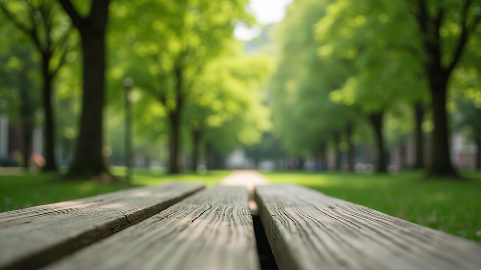 Effective Techniques for Stress Reduction