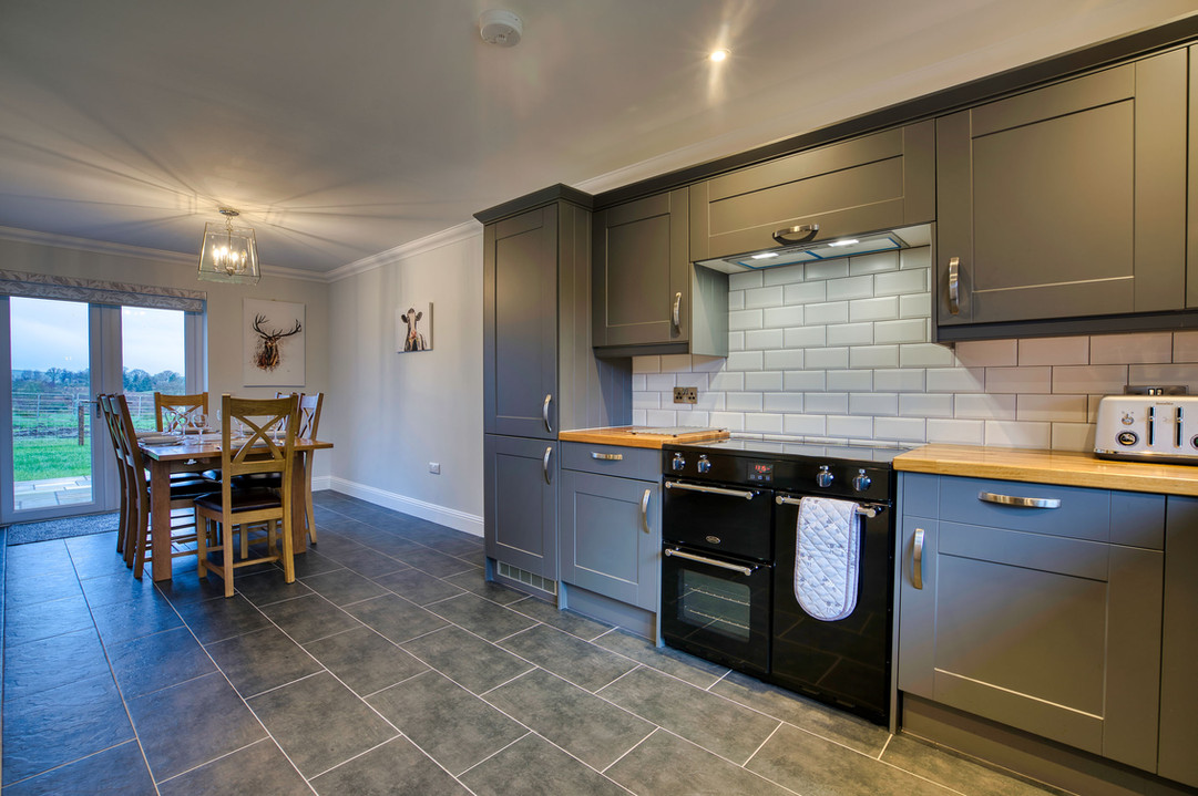 Iora Rua Iora Rua | Gartclach Farm Luxury Holiday Homes | Stirlingshire, Scotland