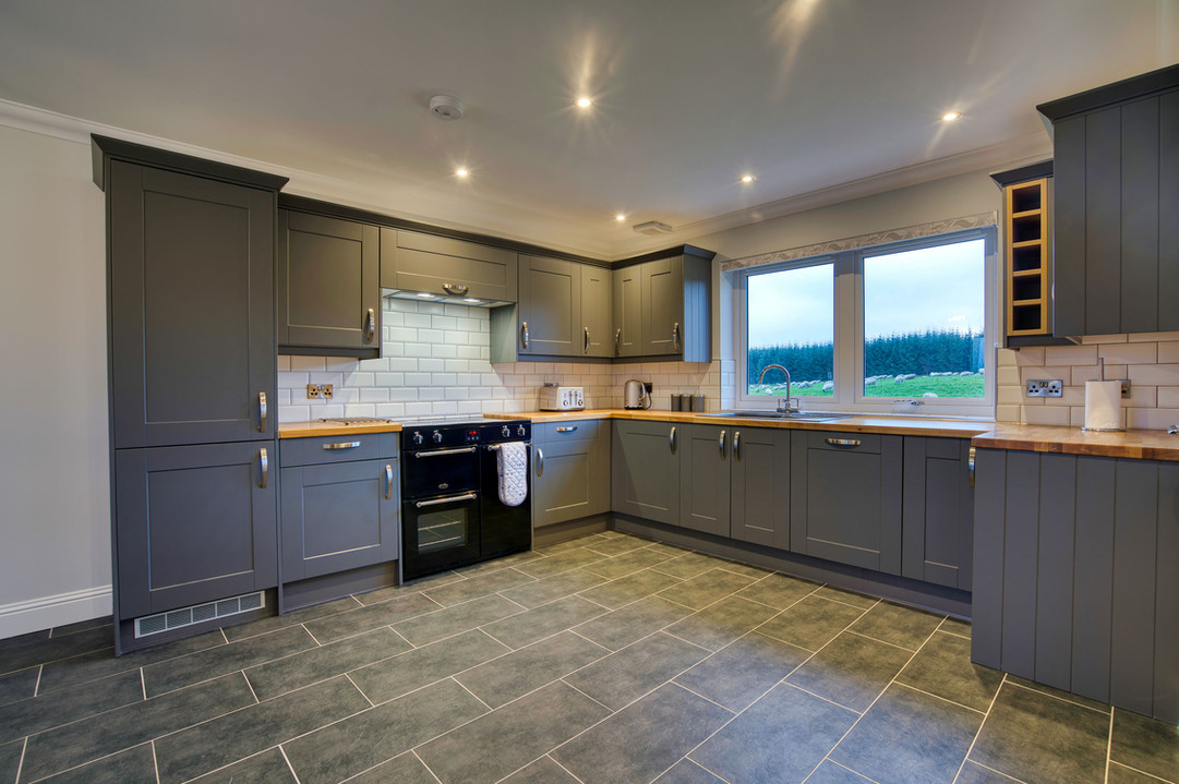 Iora Rua Iora Rua | Gartclach Farm Luxury Holiday Homes | Stirlingshire, Scotland