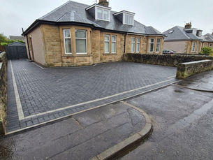 Block Paving Driveway: Costs, Types and What to Expect