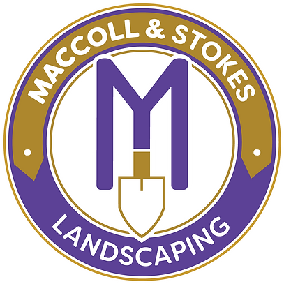 MacColl & Stokes LOGO