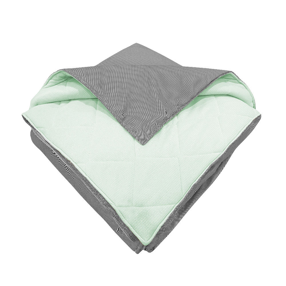 石墨烯膠原蛋白被