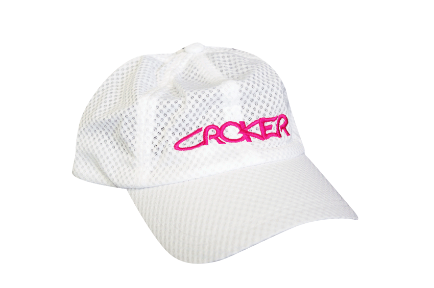 CROKER CAPS