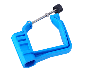 ROW SWIVEL BODY- BLUE