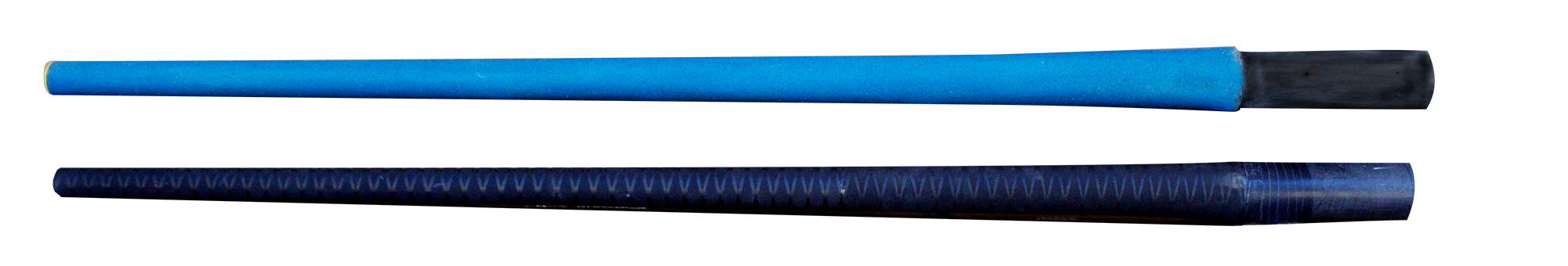 Carbon Sweep Handles