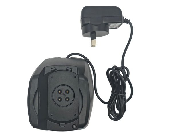 Battery Pack charger with Australian plug