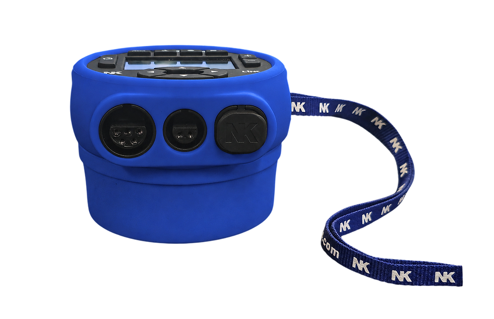 CoxBox GPS
