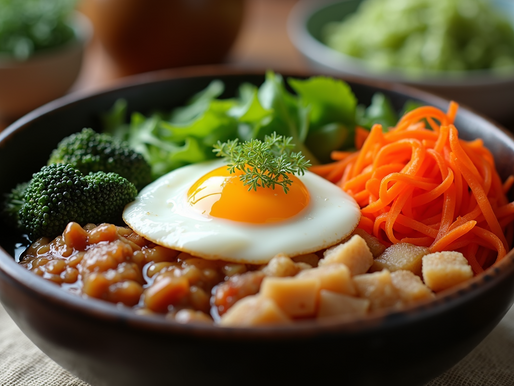 Best Asian Dishes 2025: A Culinary Journey You Can’t Miss