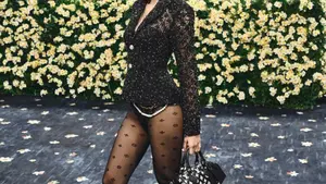 The Met Gala 2025: A Historic Moment for Lisa
