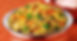 Vegetable Biryani