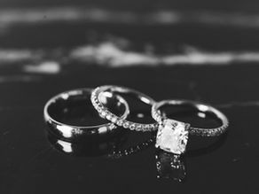 Engagement rings