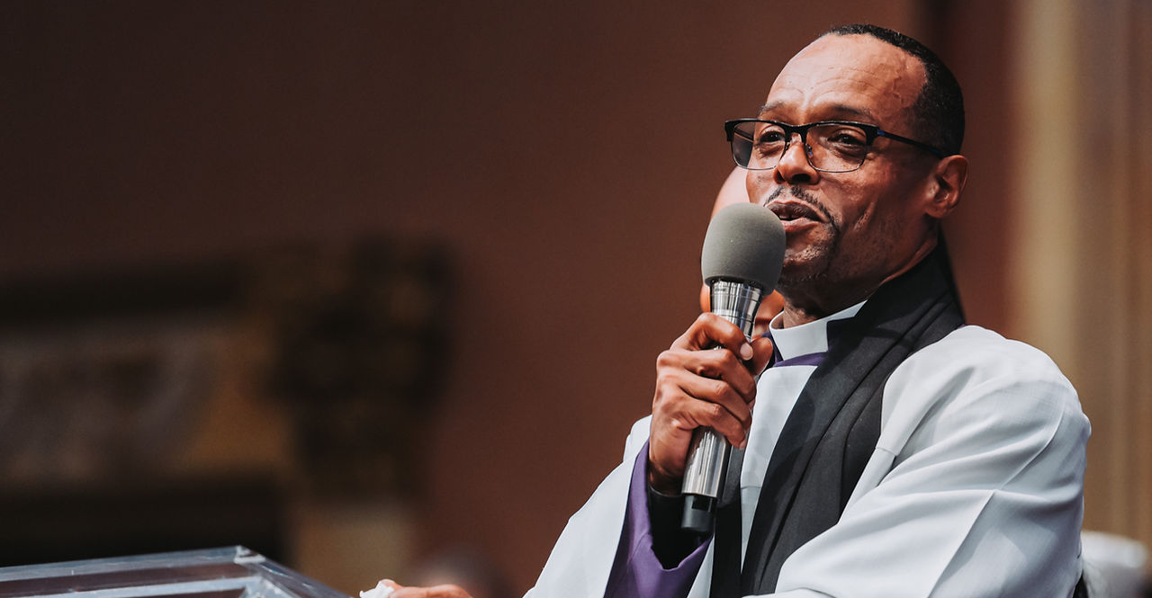 Word of God Baptist Church 2