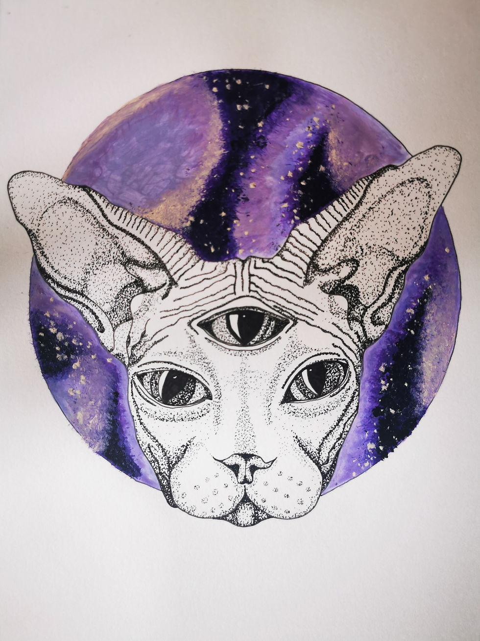 Le Cat