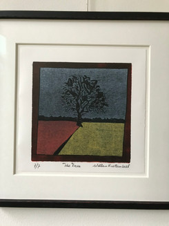 Willem Knottenbeer, The Tree
