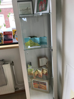 vitrine