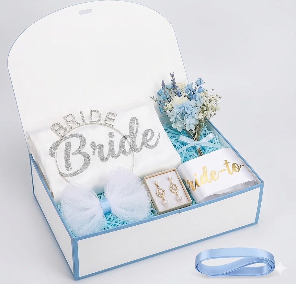Bridal Box