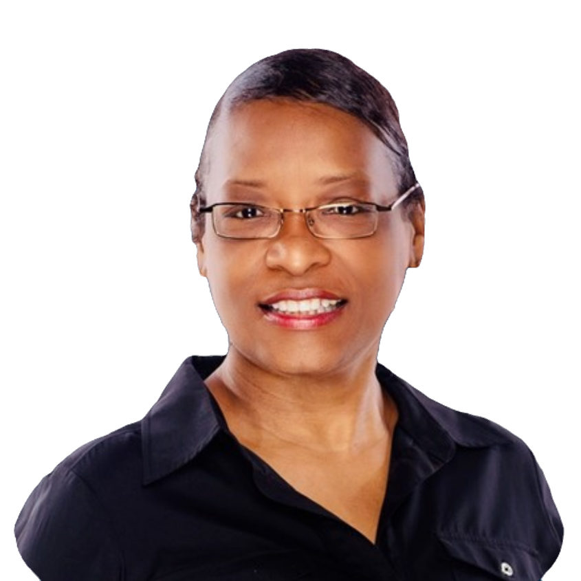 Karen Roberts - Treasurer - Square_edite
