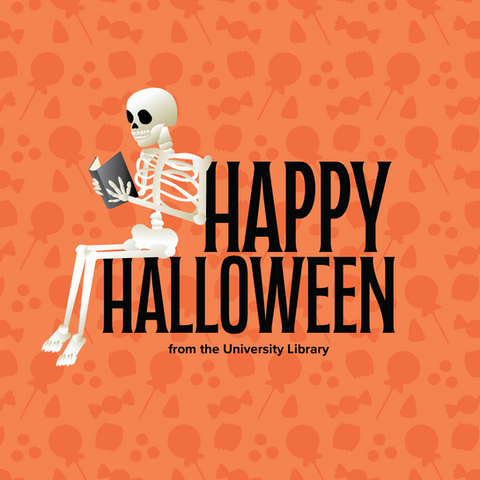 Halloween 2024 Graphic