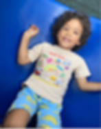 Thumbnail: Little Explorer Tee+Short