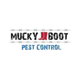 Mucky Boot Pest Control